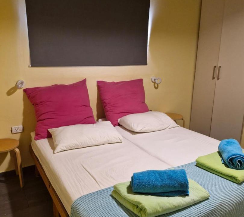 Photo of Bedroom in HaZoreim