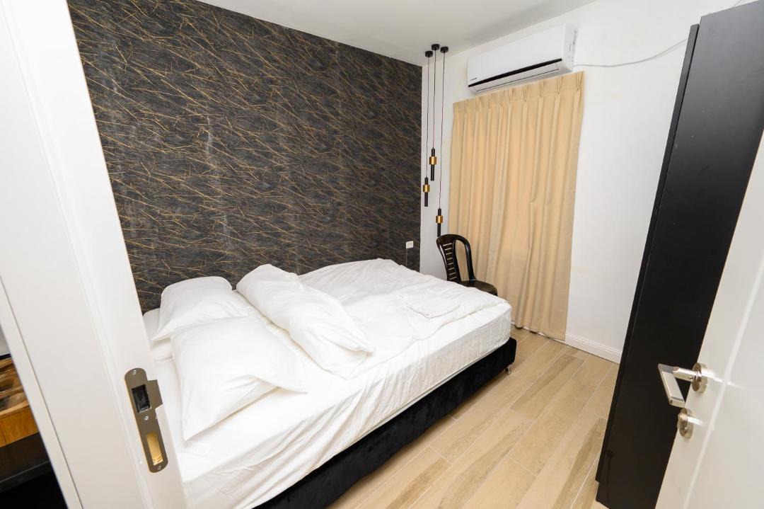 Photo of Bedroom in Tiberias