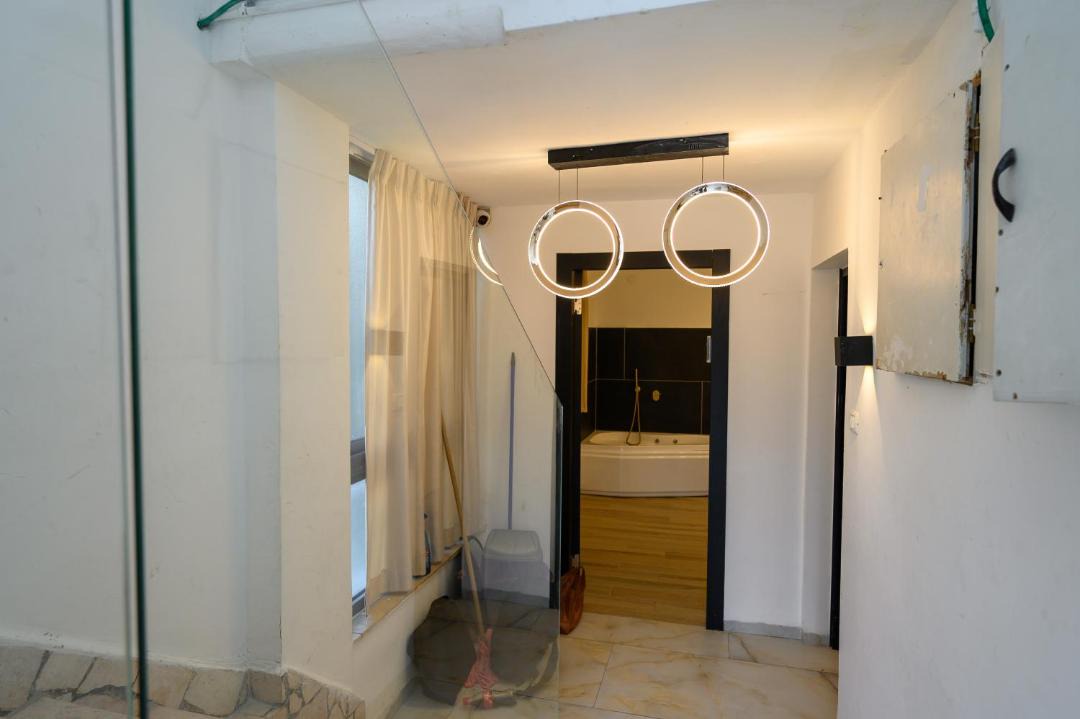 Photo of Bathroom in Tiberias