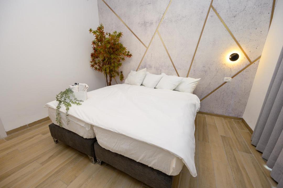 Photo of Bedroom in Tiberias