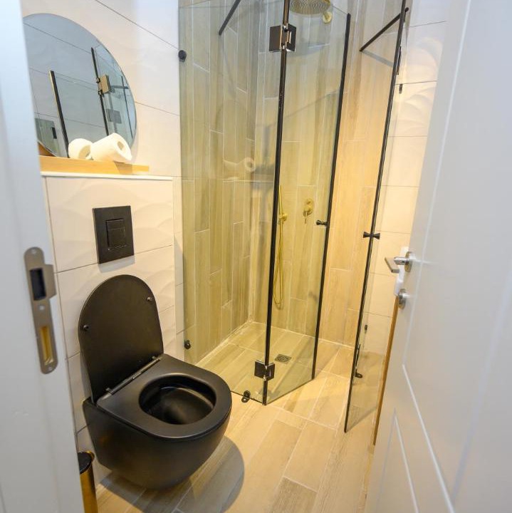 Photo of Bathroom in Tiberias