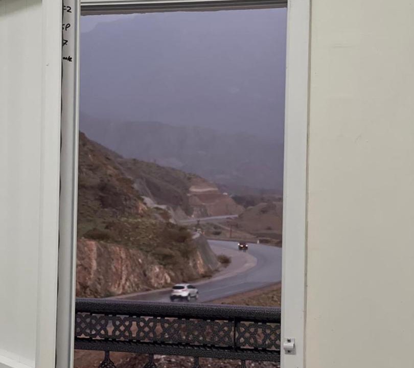 Photo of Others in Wadi Bani Kharus