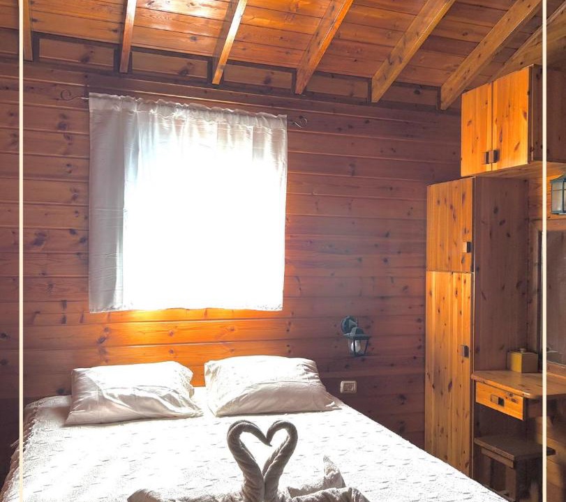 Photo of Bedroom in Goren