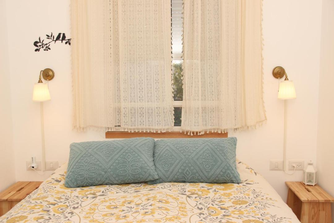 Photo of Bedroom in Talmei Yosef