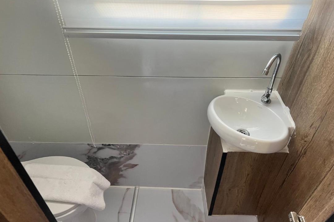 Photo of Bathroom in Neve Zohar