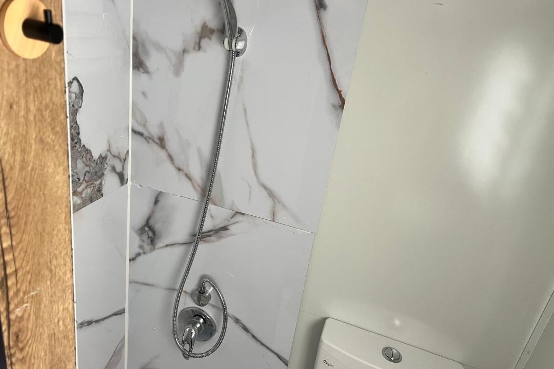Photo of Bathroom in Neve Zohar