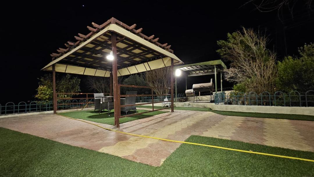 Photo of Outdoor in Al Hamra