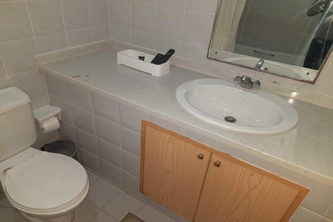 Photo of Bathroom in Ibra