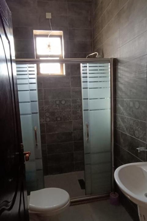 Photo of Bathroom in Wadi Musa