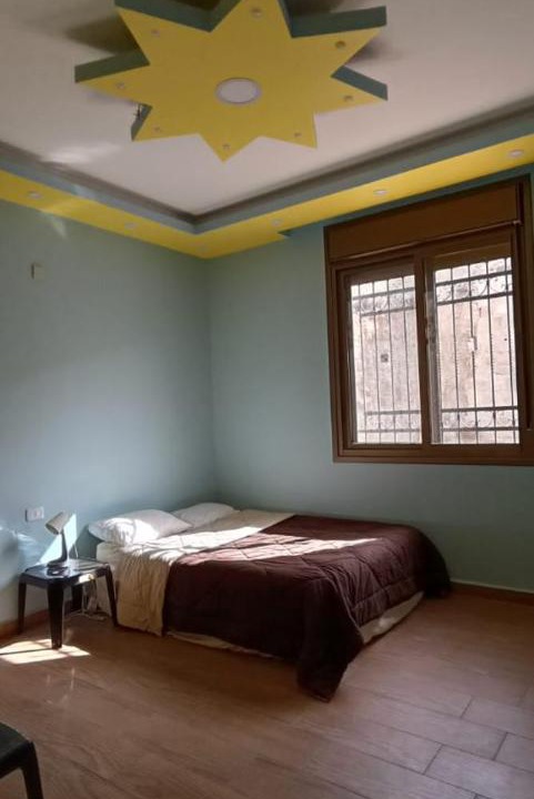 Photo of Bedroom in Wadi Musa