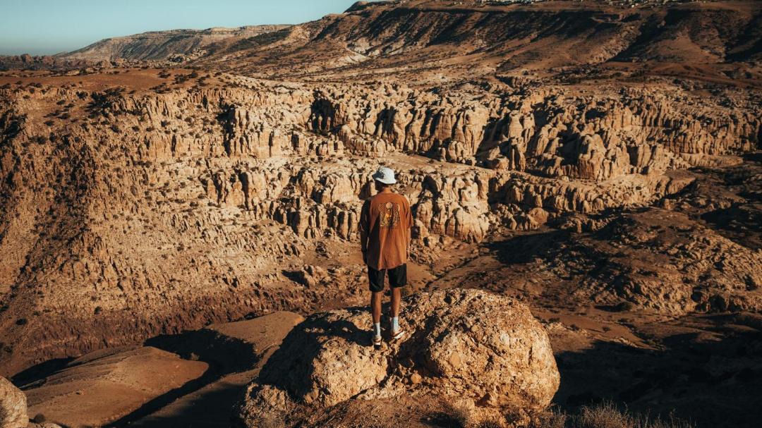 Photo of Human In Picture in Al-Qadisiya
