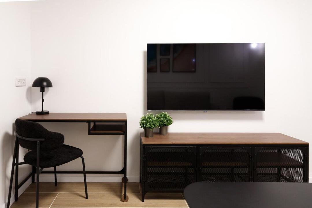 Photo of Livingroom in Beersheba