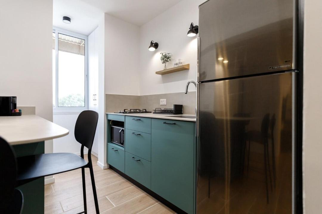 Photo of Kitchen in Beersheba