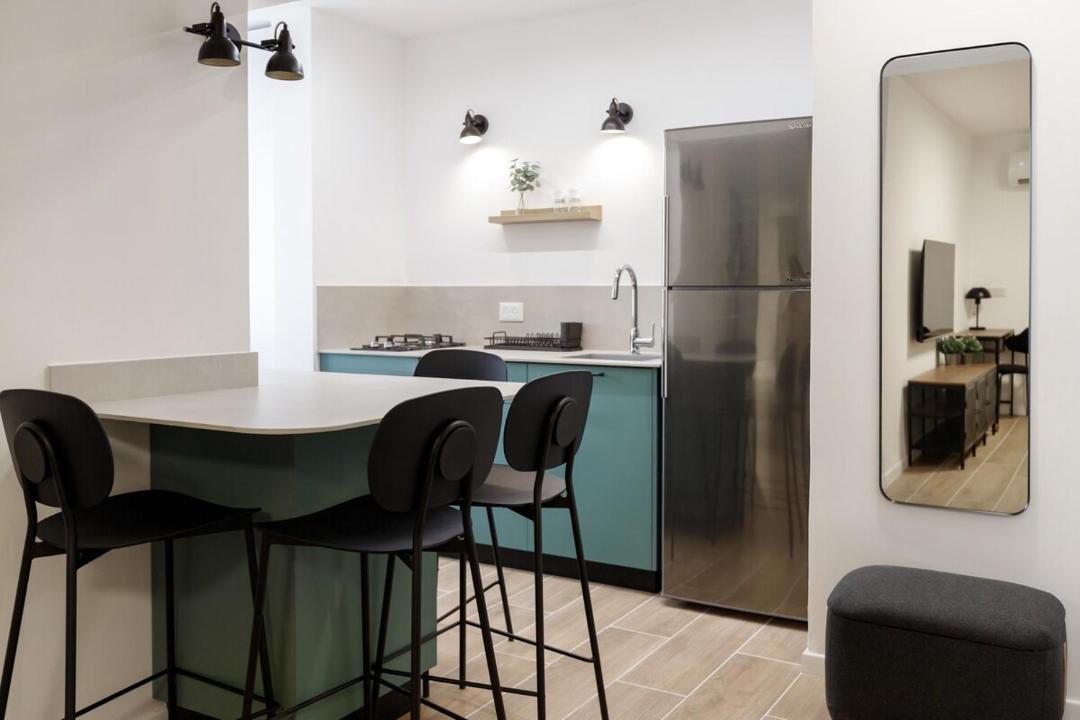 Photo of Kitchen in Beersheba