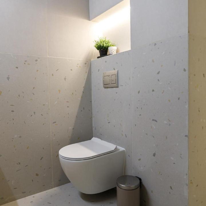 Photo of Bathroom in Beersheba