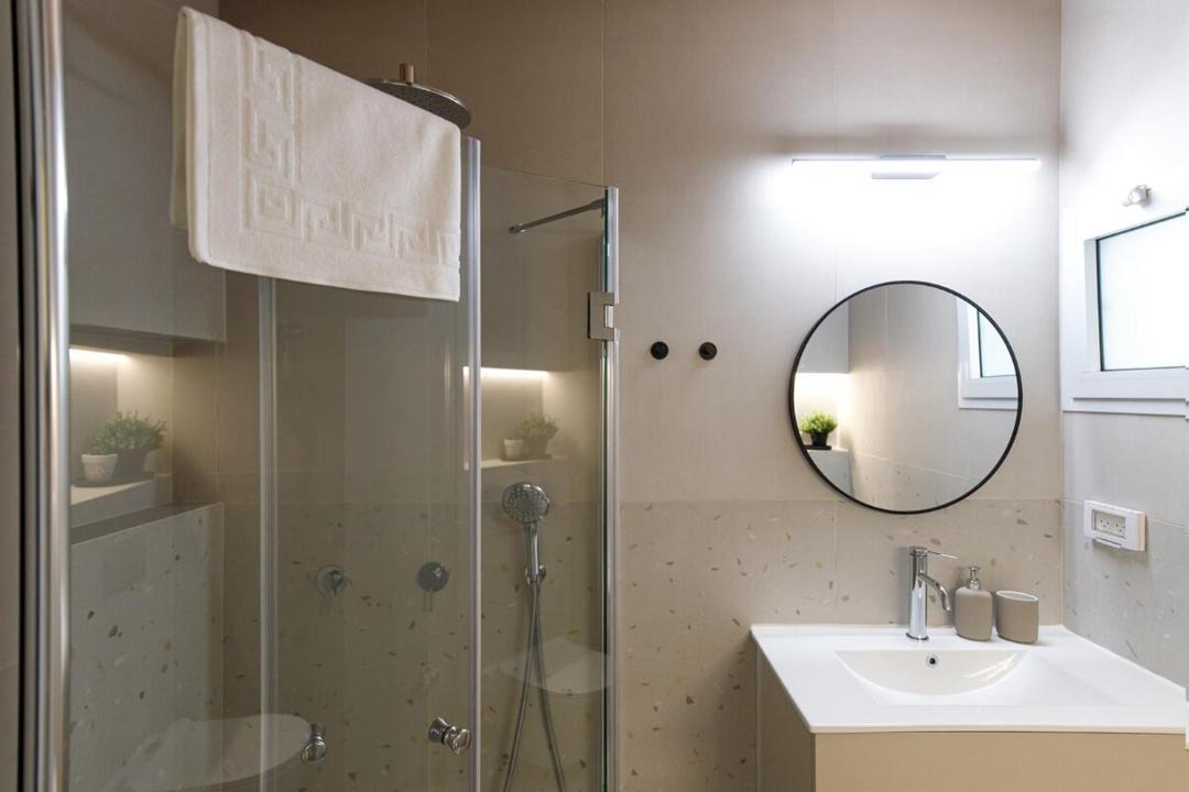 Photo of Bathroom in Beersheba