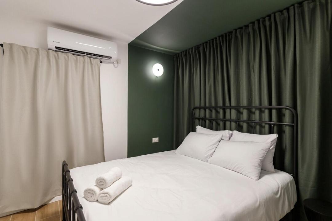 Photo of Bedroom in Beersheba