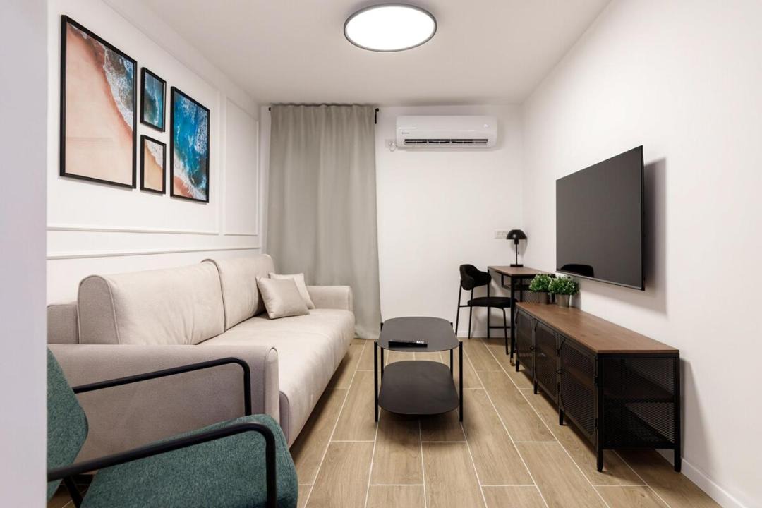 Photo of Livingroom in Beersheba