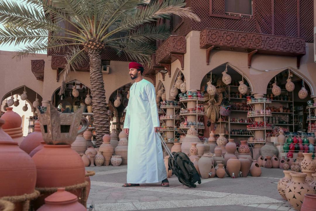 Photo of Others in Nizwa