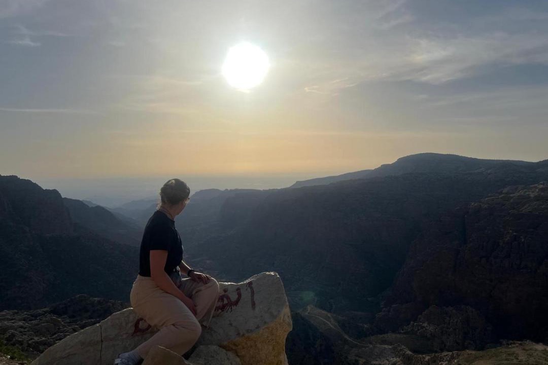 Photo of Others in Dana