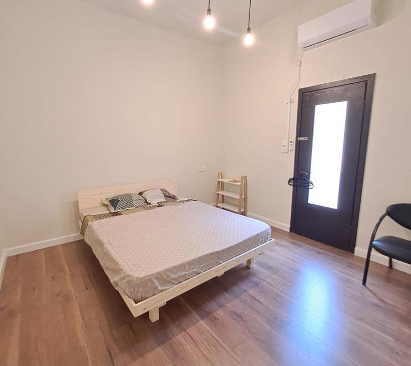 Photo of Bedroom in Haifa