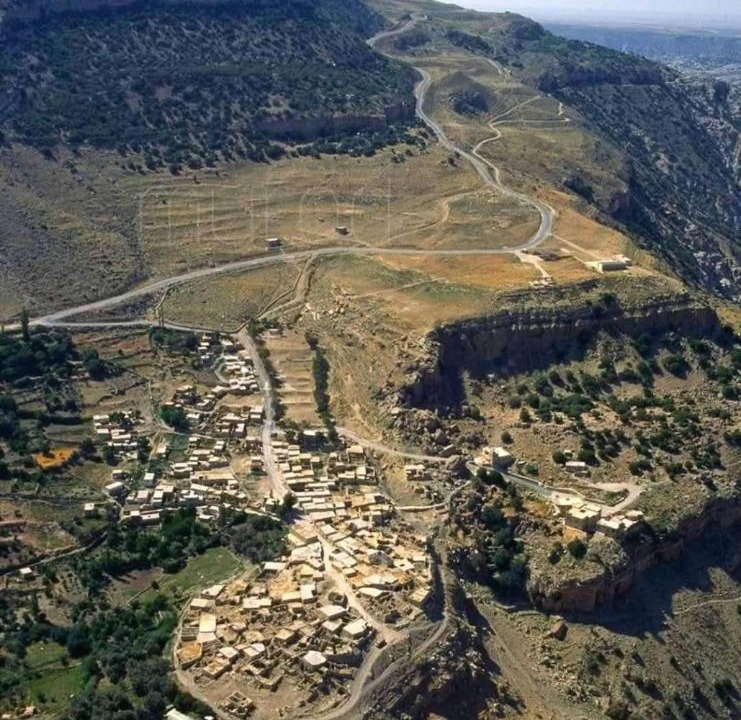Photo of Others in Dana