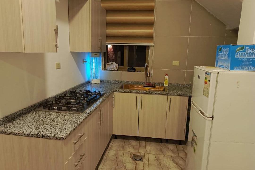 Photo of Kitchen in Sweimeh
