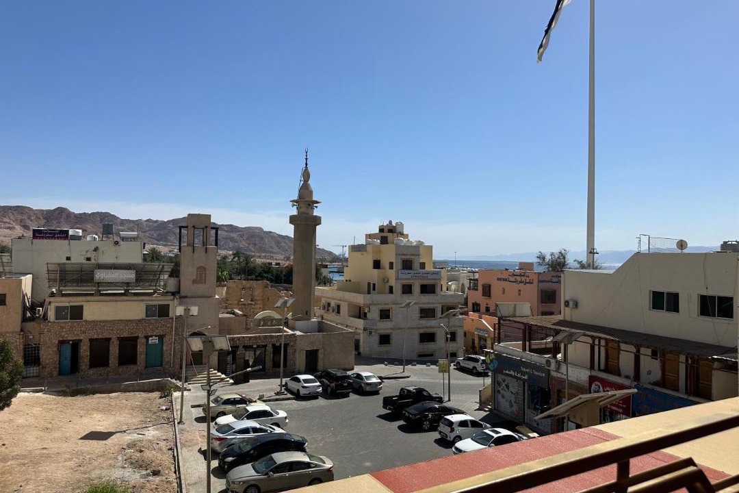 Photo of Others in Aqaba