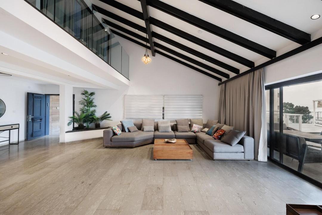 Photo of Livingroom in Tiberias