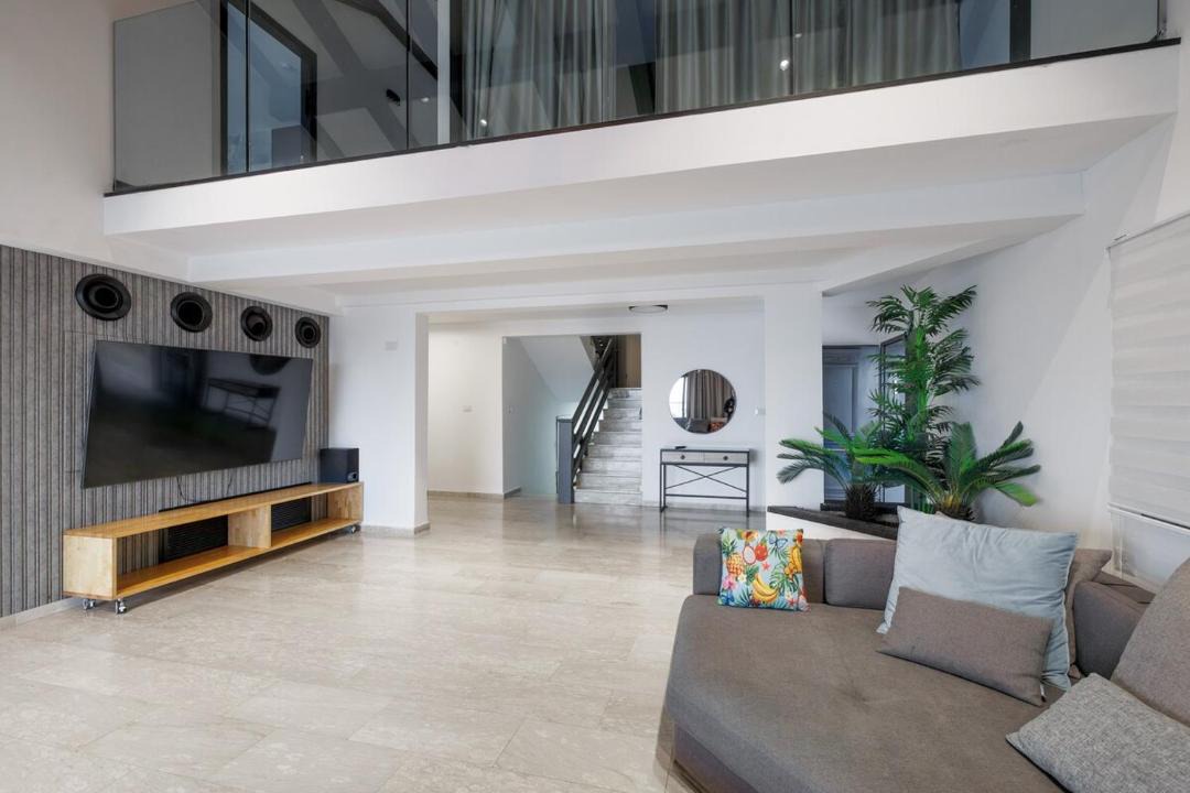 Photo of Livingroom in Tiberias