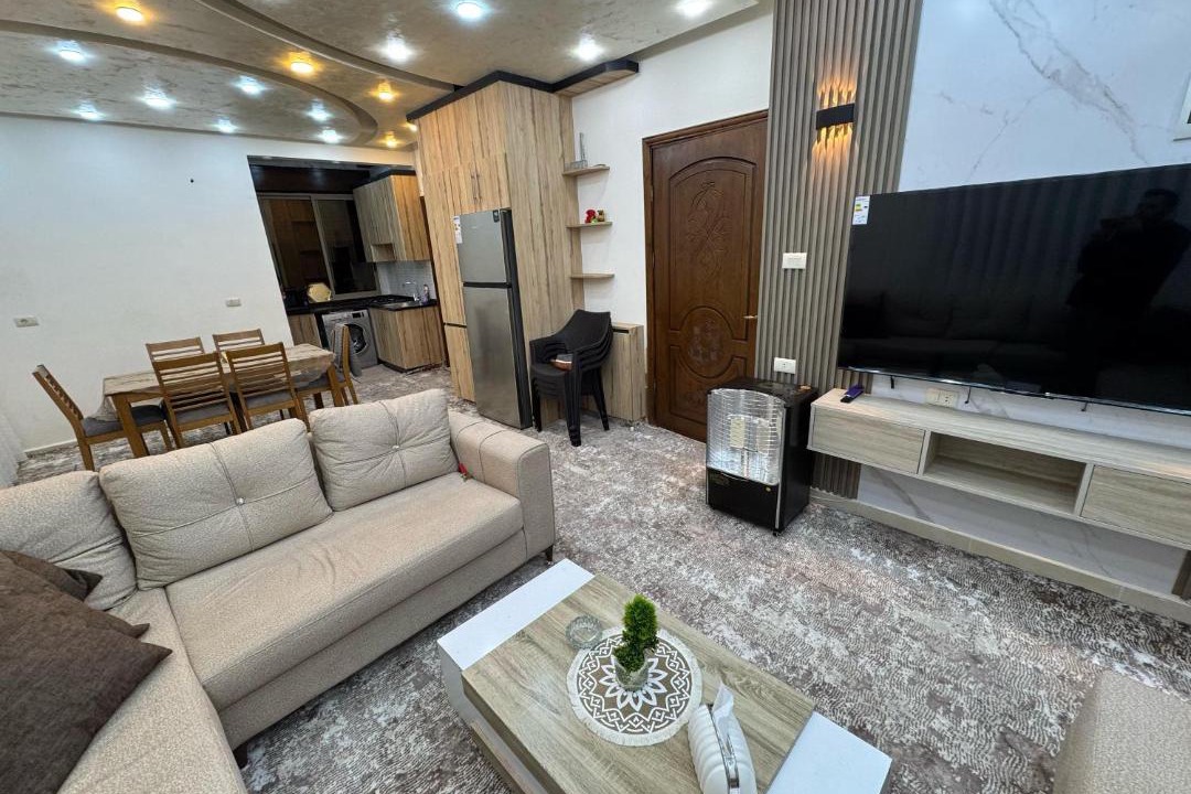 Photo of Livingroom in Gesher