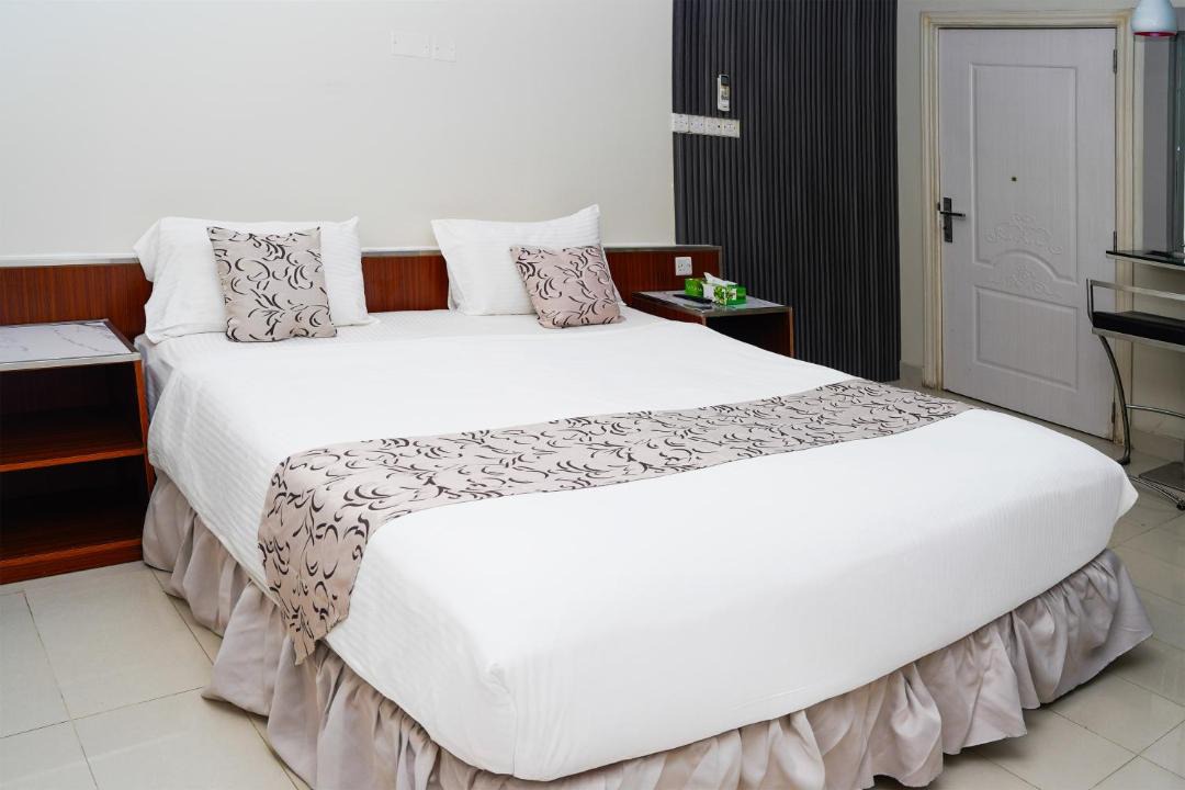 Photo of Bedroom in Al Maabilah