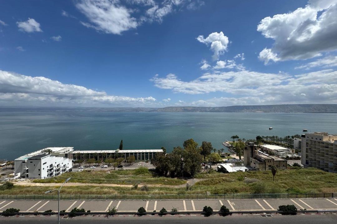 Photo of Others in Tiberias