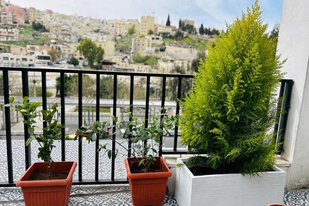 Photo of Others in Downtown Amman