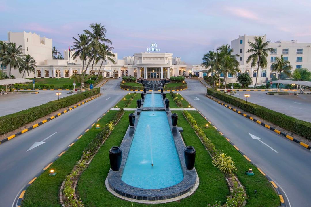 Photo of Others in Salalah