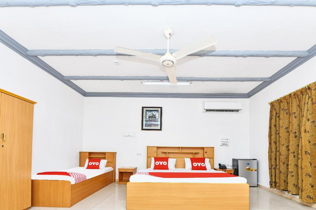 Photo of Bedroom in Musannah