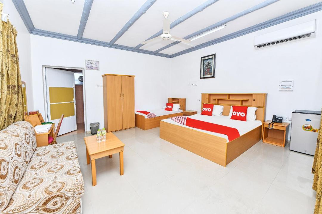 Photo of Bedroom in Musannah