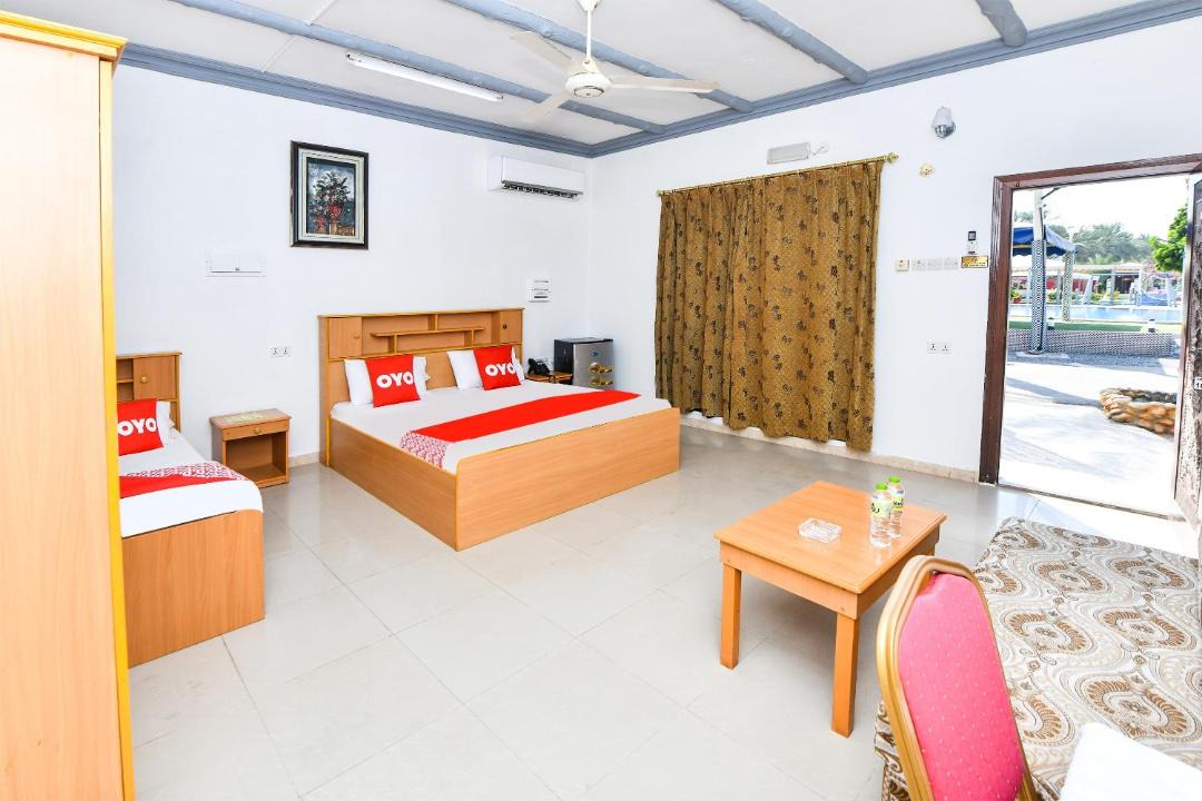 Photo of Bedroom in Musannah