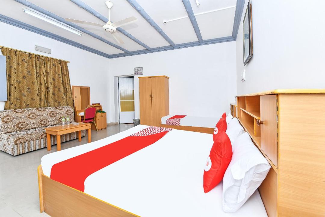 Photo of Bedroom in Musannah