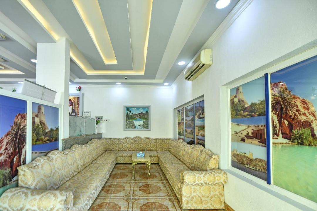 Photo of Livingroom in Musannah