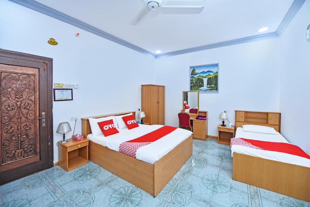 Photo of Bedroom in Musannah