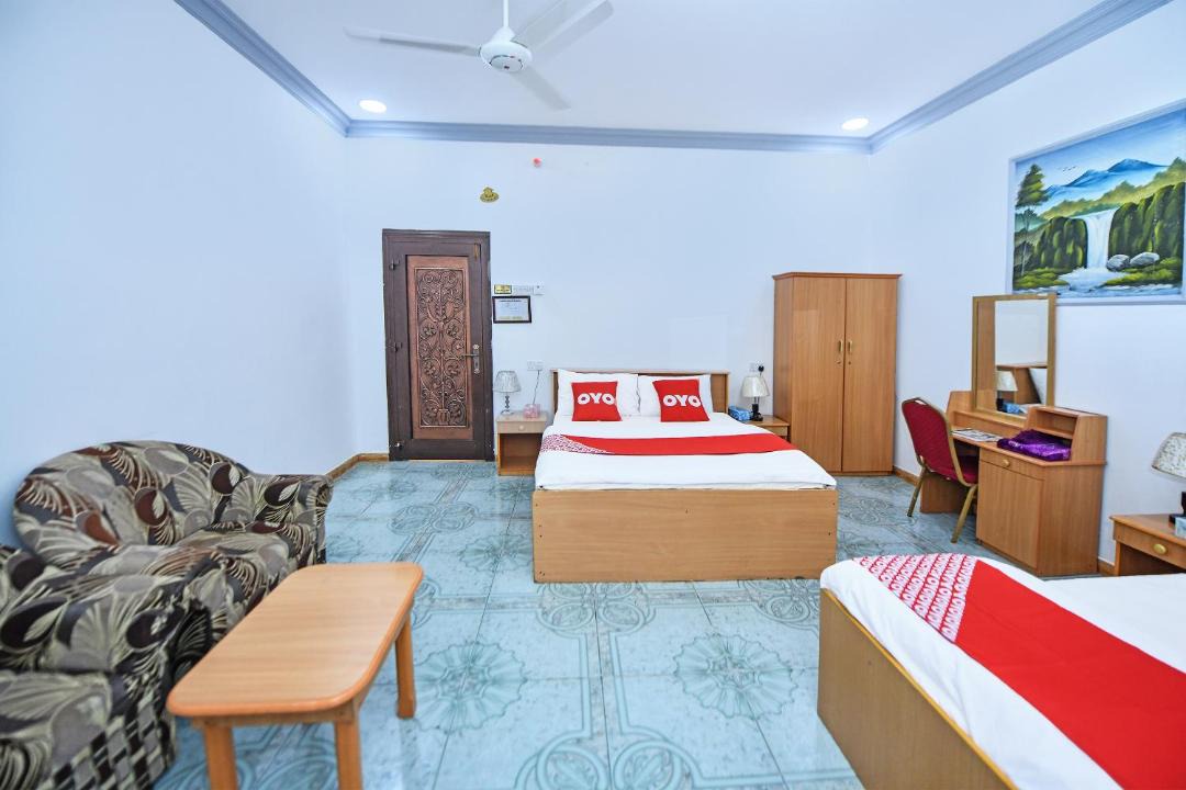 Photo of Bedroom in Musannah