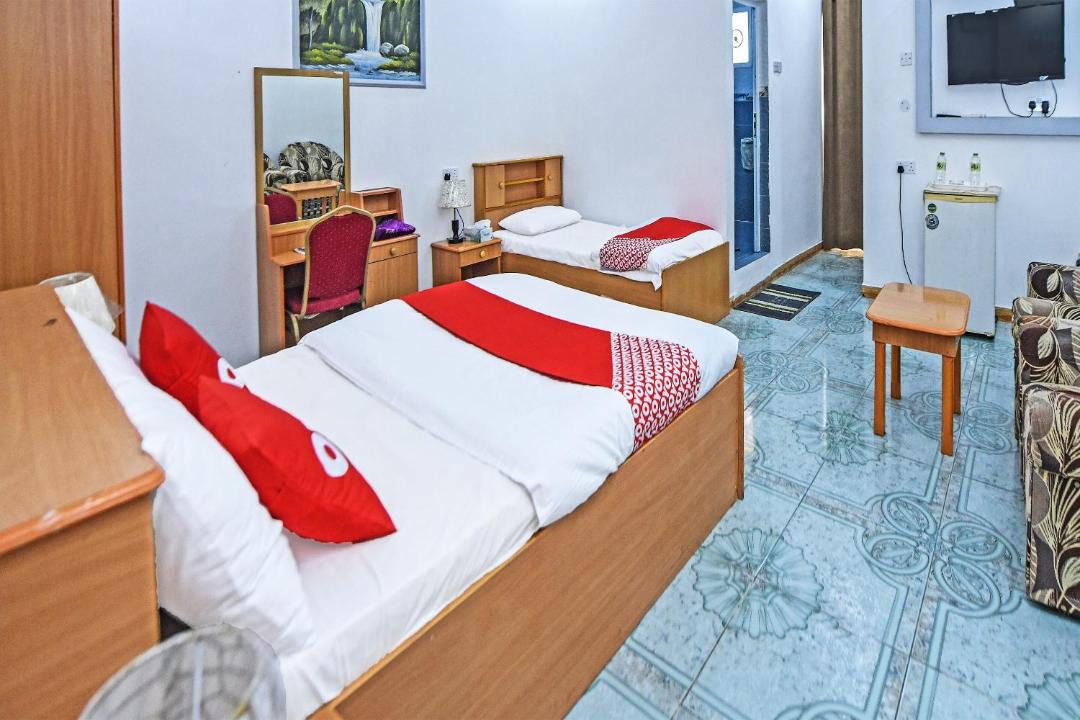 Photo of Bedroom in Musannah