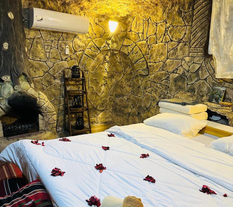 Photo of Bedroom in Ajloun