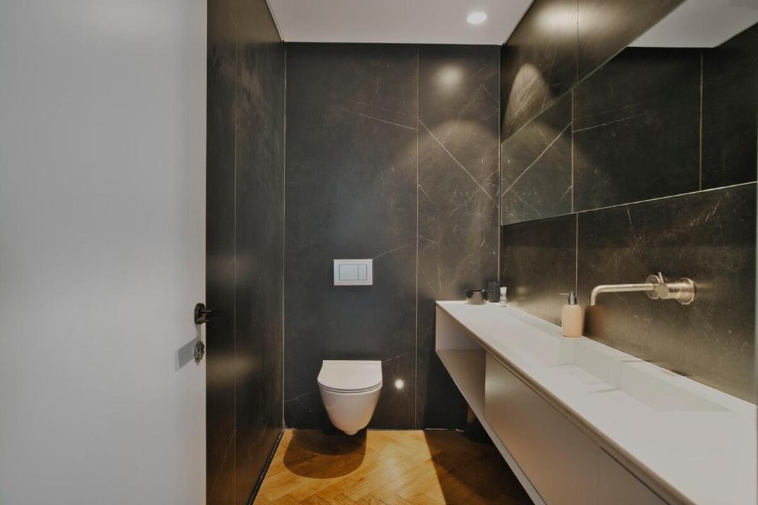 Photo of Bathroom in Tel Aviv City Center