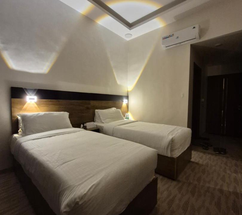 Photo of Bedroom in Al Hashimiyah