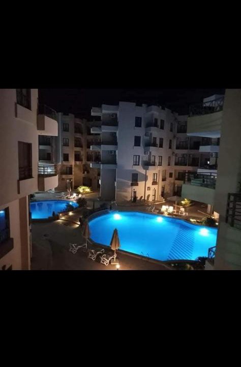 Photo of Patio Balcony in El Gouna