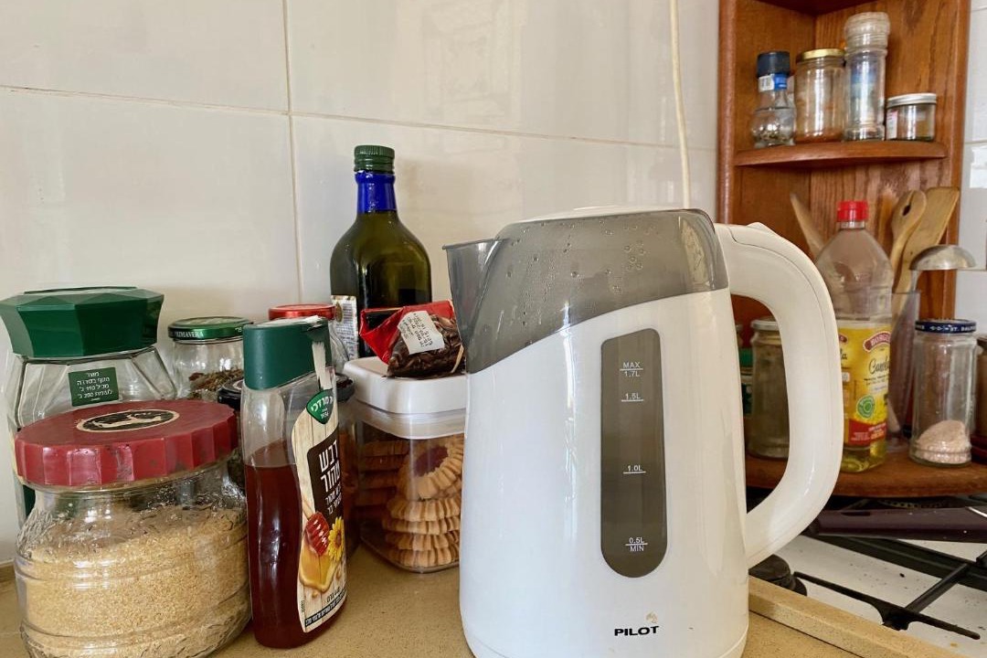 Photo of Kitchen in Mitzpe Ramon