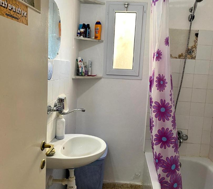 Photo of Bathroom in Mitzpe Ramon