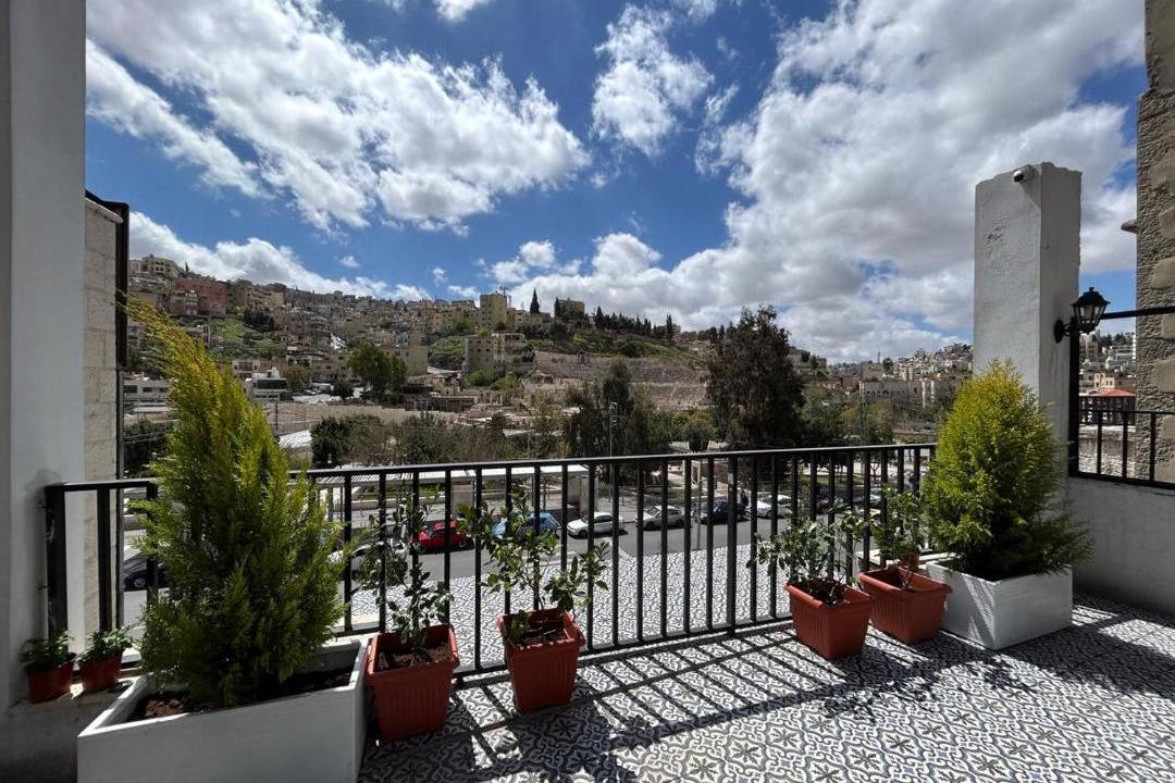 Photo of Others in Downtown Amman